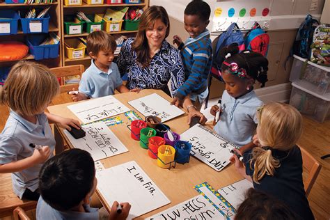 Programs — Child Educational Center.